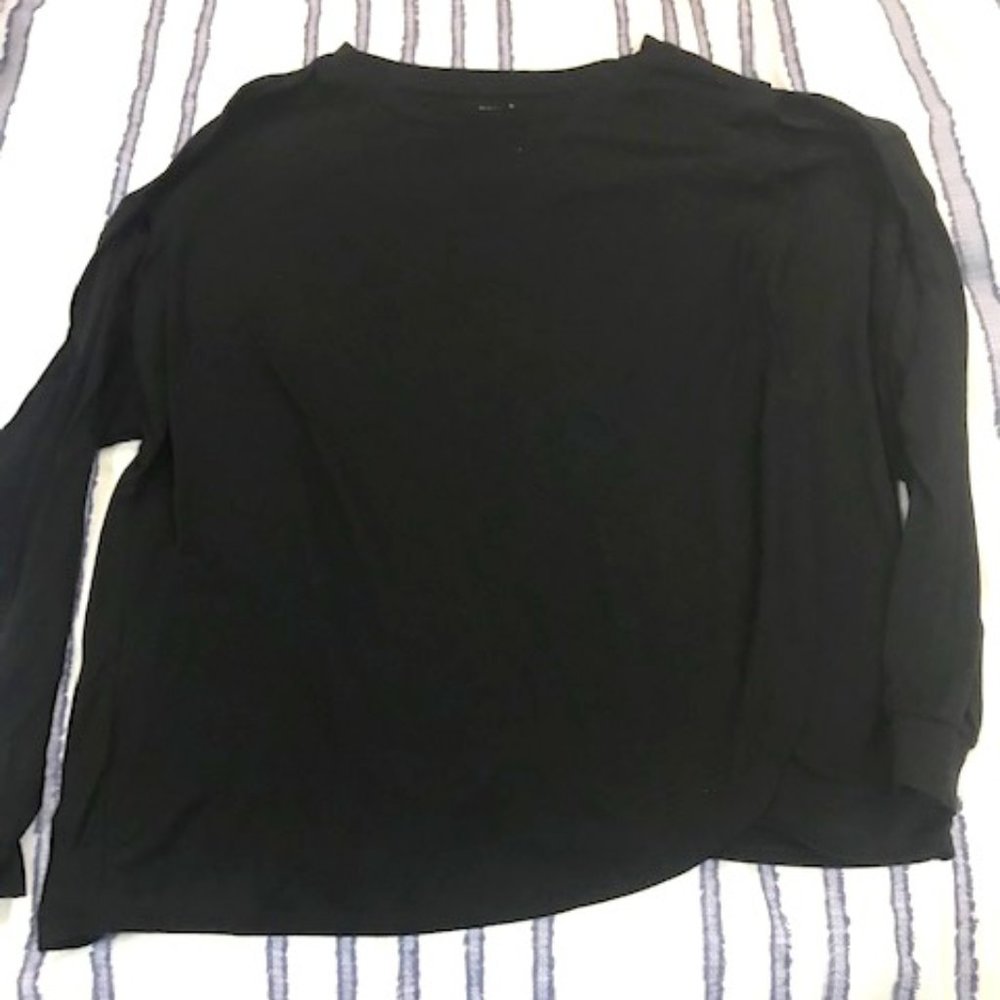 Old Navy Maternity Cross-Front Nursing Top